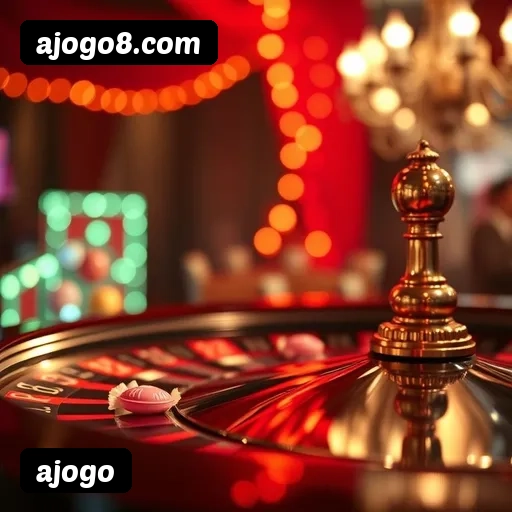 Vantagens exclusivas ajogo para jogadores brasileiros - São Paulo, Rio, BH