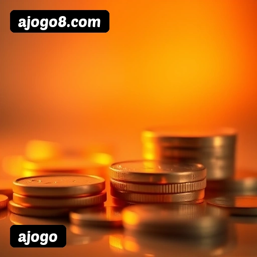 Tabela RTP dos jogos de cassino da ajogo