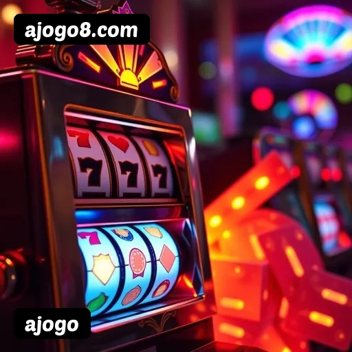 ajogo segurança SSL 256-bit - Licença Curaçao, eCOGRA, GLI certificado